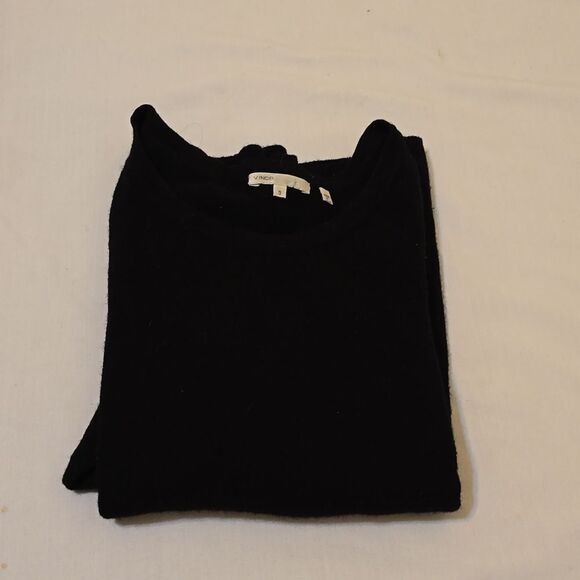 Vince cashmere sweater size small - Picture 11 of 11